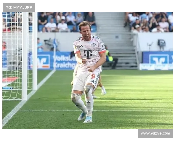 哈里凯恩成功背后的五大关键因素解析